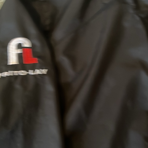Frito Lay wind breaker - Picture 2 of 4